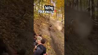 The Dark Lore of Folk Valley 🤯