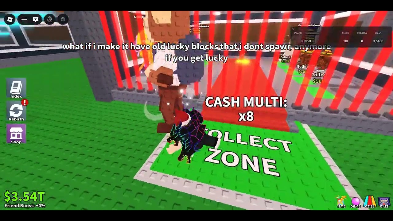 steal a brainrot admin event régi