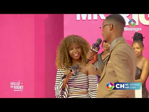 HELLO MR RIGHT FULL SHOW ; AKUTANA NA X WAKE | RUDISHA KILA KITU CHANGU | SITAKI MTU MWINGINE