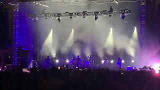 The Academy Is... - The Phrase That Pays (Live) | Riot Fest 2022