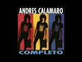 Andrés Calamaro - Completo (Full album)
