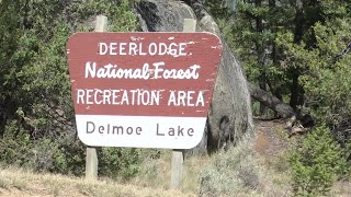 Butte teen dies after mixing synthetic drugs at Delmoe Lake campground