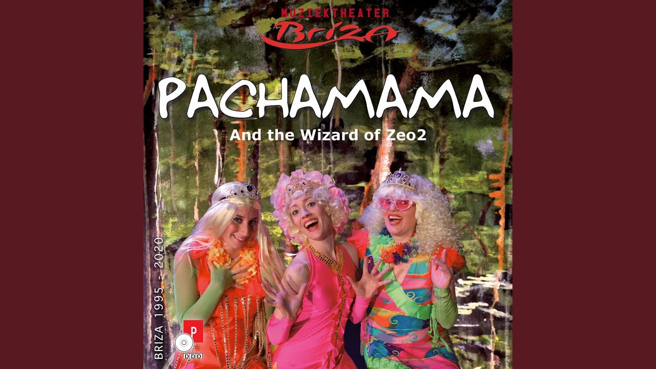 YouTube पर Pachama Is In Danger! देखें YouTube पर Pachama Is In Danger! देखें