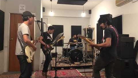 Melodrive - Second Eye (demo)