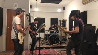 Melodrive - Second Eye (demo)