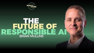 Beauty, Responsibility, and the Future of AI: A Conversation with Brian Mullins of Mind Foundry