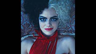 Cruella (2021) | She uncovered the truth🖤💔💧