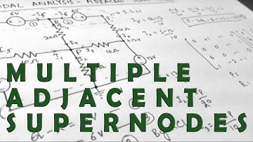 LESSON 4 - KCL - ADJECENT SUPER NODES
