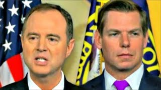 Trump Impeachment calls by Democrats