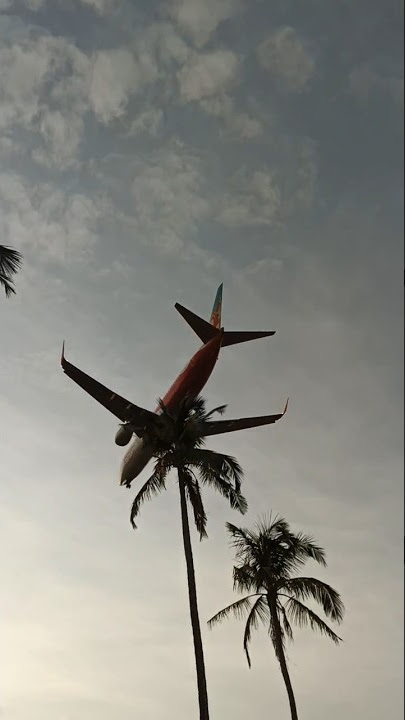 vimanam landing karipur live video#karipur#vimanam#landing#live#short#video