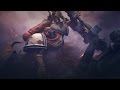 Дебютный трейлер Warhammer 40,000: Dawn of War III