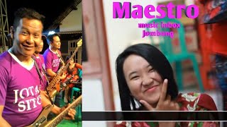 Habis Gelap Terbitlah Terang Voc Gebby Mc Om Maestro Jombang