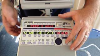 LTV Internal Menu