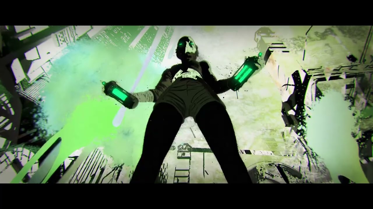 No background music | Arcane clips | Firelight Cinematic | 4K