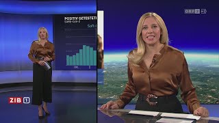 Shiny Satin Blouse Susanne Höggerl 20201125