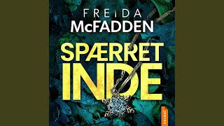 Chapter 172 - Spærret inde