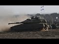 Israel&#39;s strategic challenge: Will ground invasion succeed against Hamas? • FRANCE 24 English