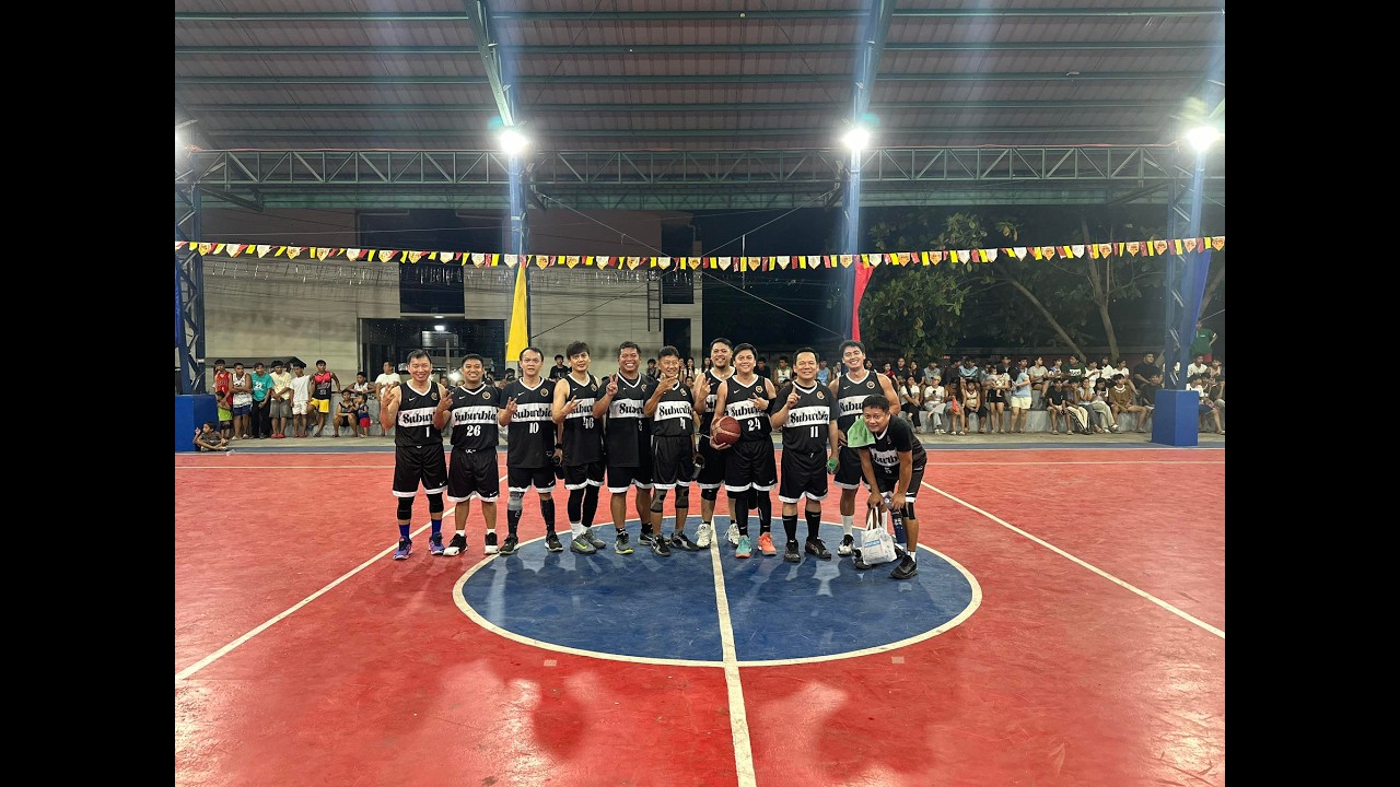 7 March 2026 1st qtr suburbia vets