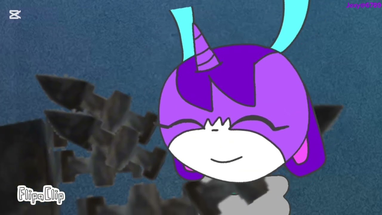 I entered Bonnie's body and took medicine didn't listen to me/What do you think I found inside him?