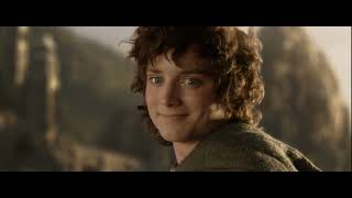 Улыбка Фродо (полная версия) — Властелин колец: Возвращение короля