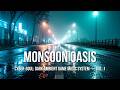 Monsoon Oasis &mdash; Dark Ambient Game Music | Cyber-Soul Vol. 1