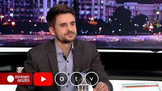 Tompos Márton: „Gyurcsány Ferenccel kormányt váltani, mondjuk úgy, hogy nehéz lenne”