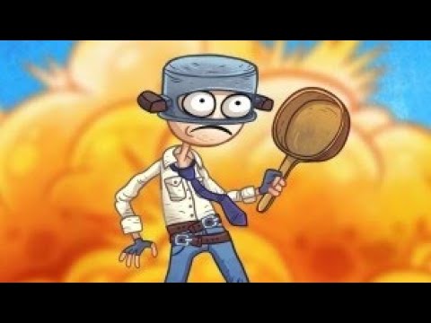 TROLL FACE QUEST: (Video Games 2) Прохождение u0022Все Уровниu0022 (1-35)