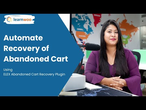 How to Recover Abandoned Cart on Your WooCommerce Store?