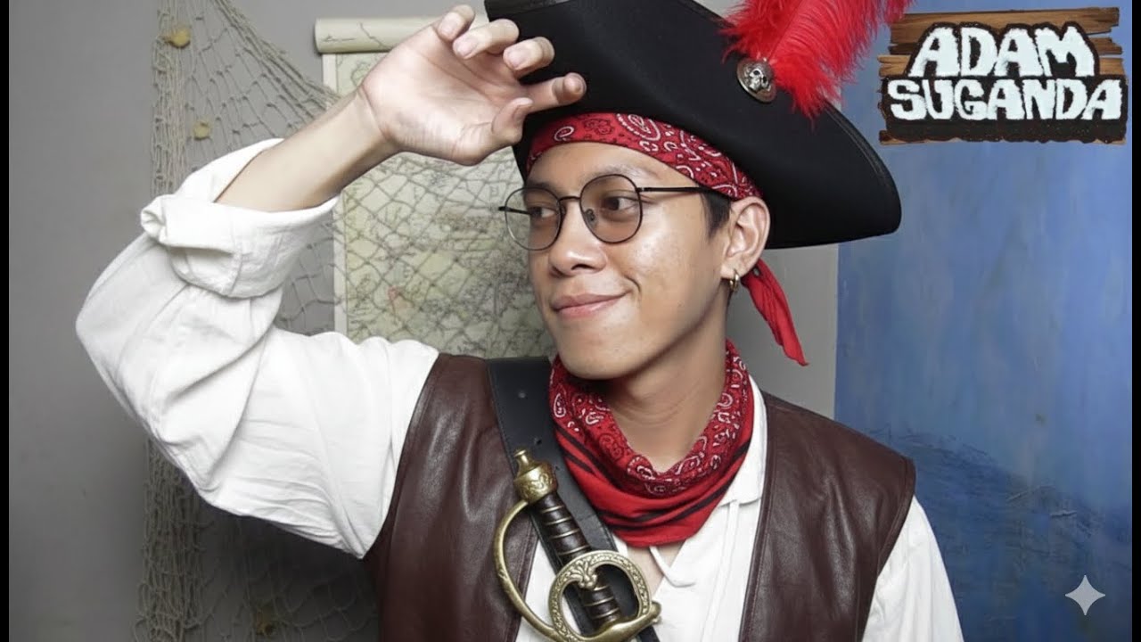 [Hidden Gem] Bertualang Ke luar Angkasa - Rogue Galaxy #1