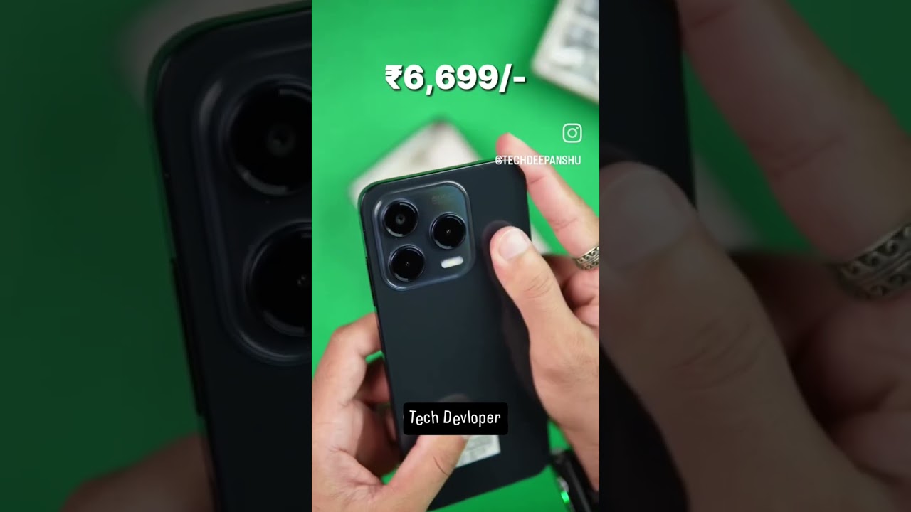 Lava Bold N1 pro Unboxing 🔥