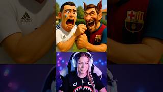 Dog Bite Ronado Hand