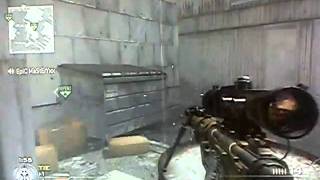Mw2 Intervention I Will Take That 720!