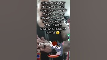 ~"(BIG RUBEN) ⚠️ WARNING ⚠️ VIEWER DISCRETION ADVISED 🤔"~