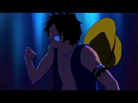 XXXTENTACION - Uno Dos Tres (One Piece AMV) [EXPLICIT] - YouTube