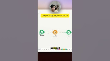 Tự ĐỘNG Hóa Với Make - Lựa Chọn TỐT Nhất Cho Nội Dung AI Năm 2025?.