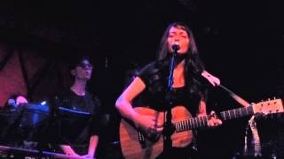 Rosi Golan - Churchyard Sleep