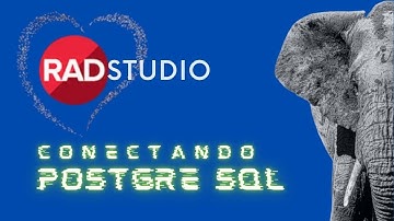 Conectando Postgre SQL 64 bits com um projeto no RAD Studio