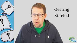 How to Start Reading Your Bible | Ask Pastor Mike Ep. 39