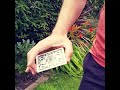 Magician Makes Deck of Cards Visibly Disappear!