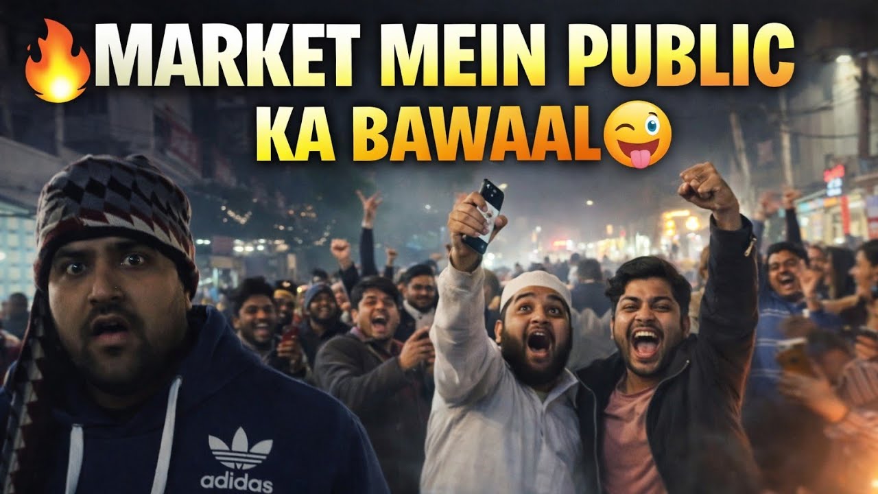 😨 Socha Nahi Tha Aisa Kuch Dekhne Ko Milega… 😱🔥 