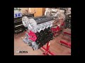 RMS tuningolt Mitsubishi Colt 4G63T Eclipse turbo motorral 416 lóerővel