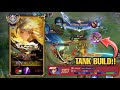 Tank Yao OP! Full Domination in New Season 💥 | YAOMU