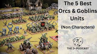 Download Lagu De vijf beste ork- en goblin-eenheden | Warhammer: The Old World MP3