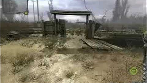 STALKER Clear Sky Demo Part 1