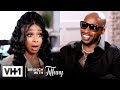 Ceaser on Dating, His Daughter & His Hairline (S3 E4) | Brunch With Tiffany