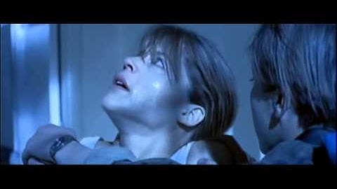 Terminator 2 - #3 - "Come with me if you want to live"