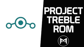 Lineage OS 17 Android 10 Q GSI | Project Treble ROM