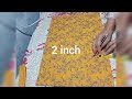 Kapde ka bag bnna batae#|Lawn ka kpde sy bag bnna