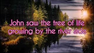 NEW JERUSALEM LYRICS