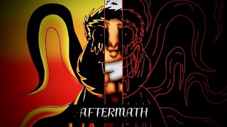 Aftermath High Effort Concept